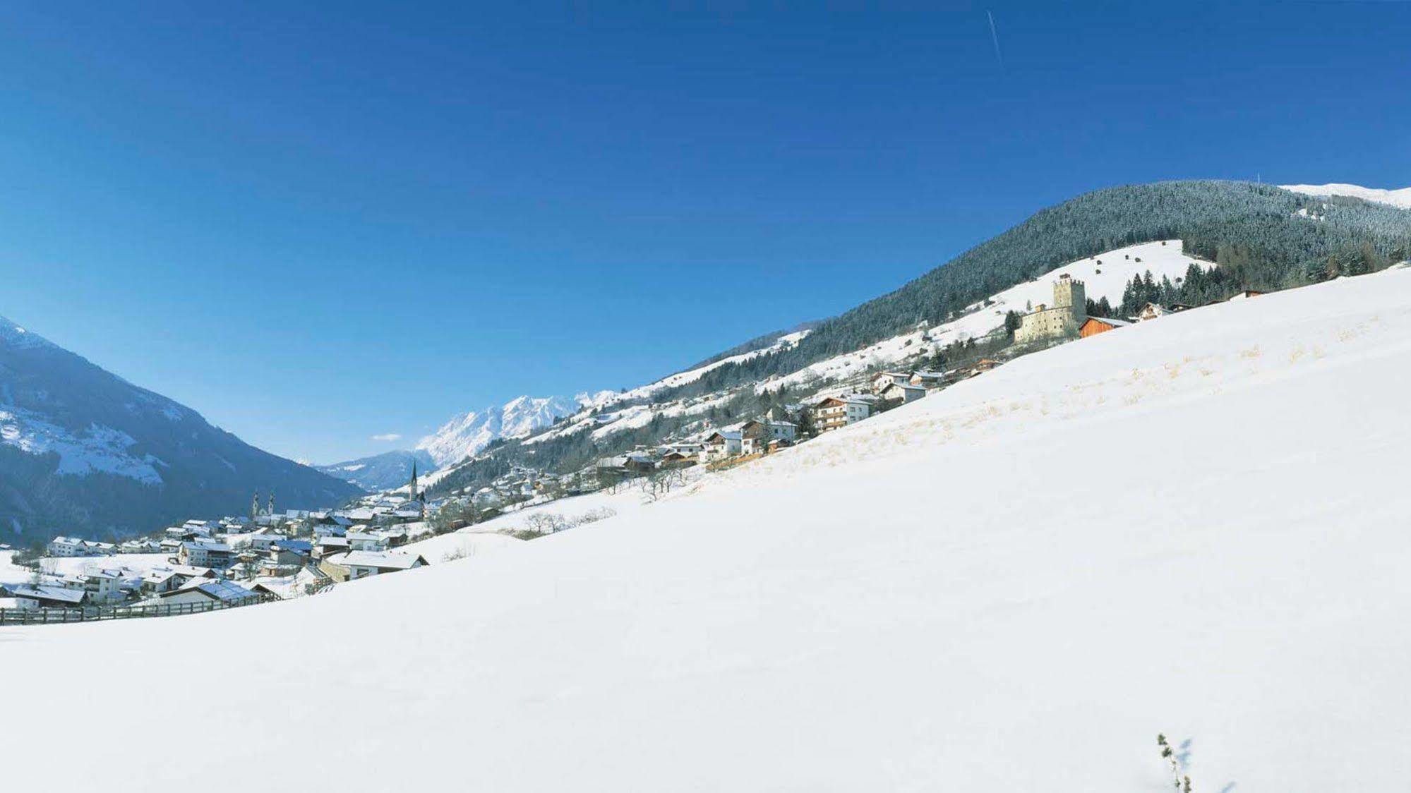 Hotel Fliesserhof Eksteriør bilde